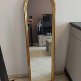 Miroir, 133x39 cm