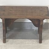 Large format lacemaking bench