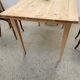 Table de ferme