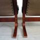 Pair of leather Siesta armchairs by Ingmar Relling for Westnofa, 1970s