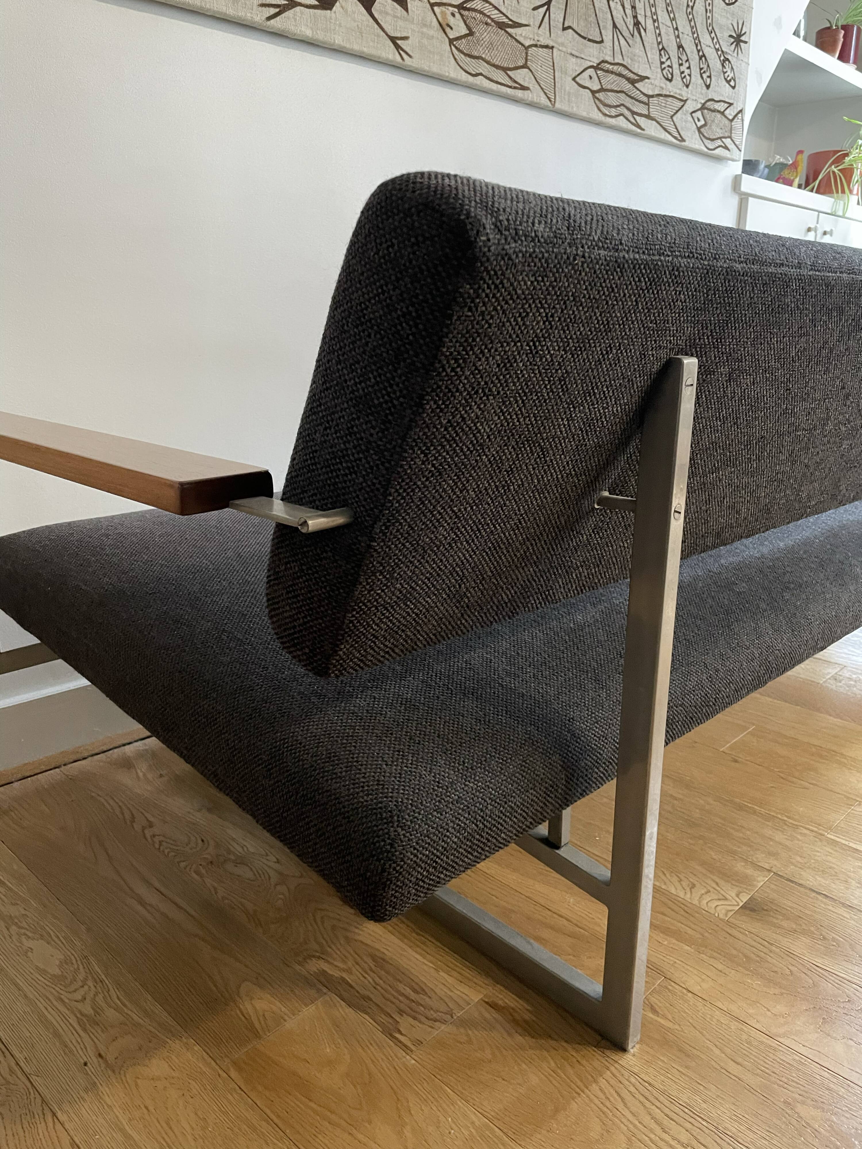 Canapé by Rob Parry for Gelderland, 1960s