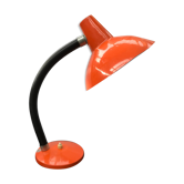 Office lamp aluminor 1970