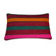 Vintage turkish handmade cushion cover , 30 x 50 cm