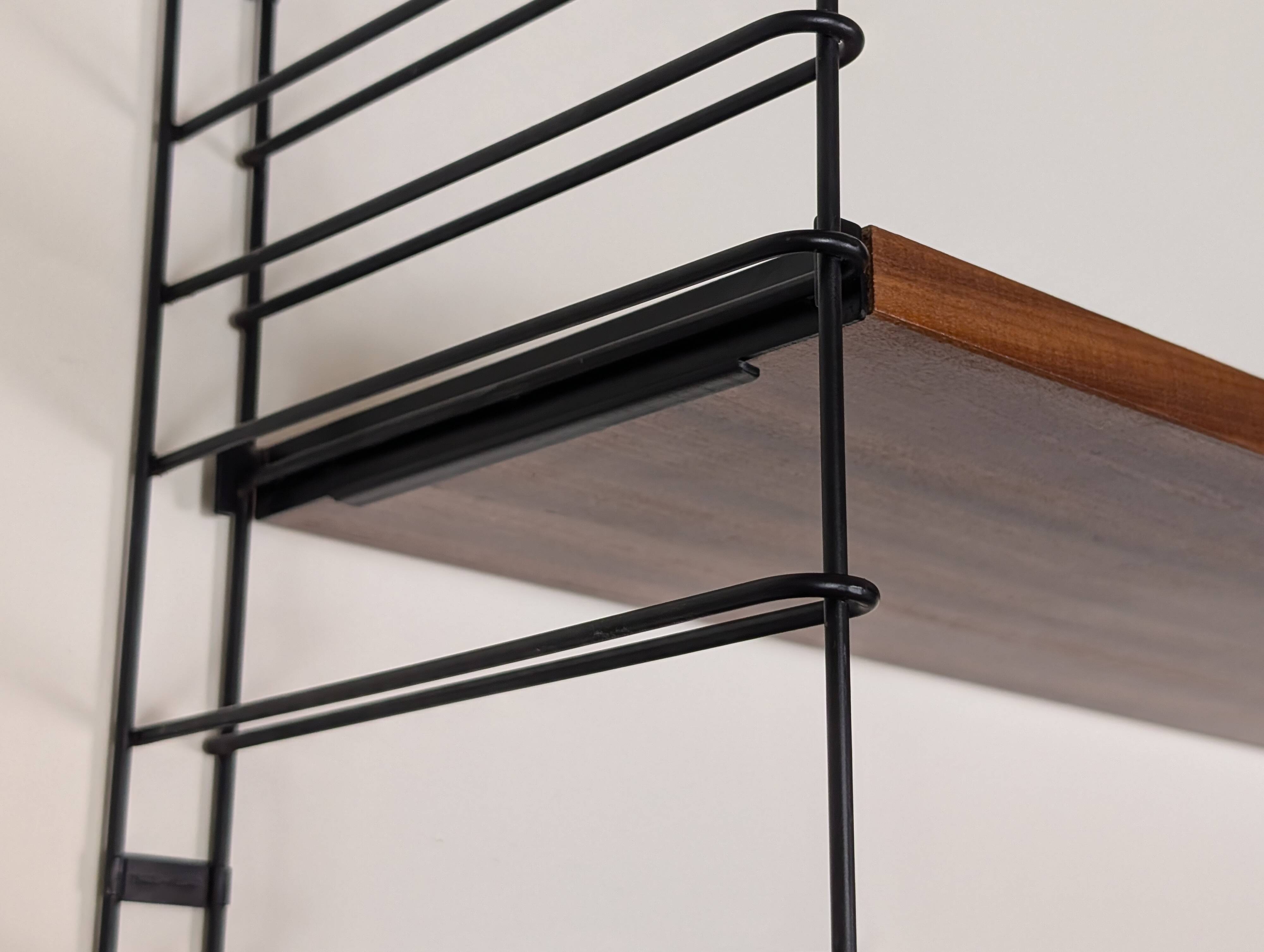 Etagère Tomado  1960