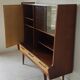 Vintage 1960s sideboard - scandinavian style -
