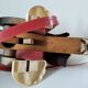 Fisher Price Snoopy wooden pull-along dog