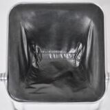Plona chairs by Giancarlo Piretti for Anonima Castelli,1970S set of 2