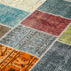 Tapis tissé à la main 205 cm x 298 cm