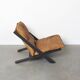 Chaise longue De Sede par Ueli Berger, DS80