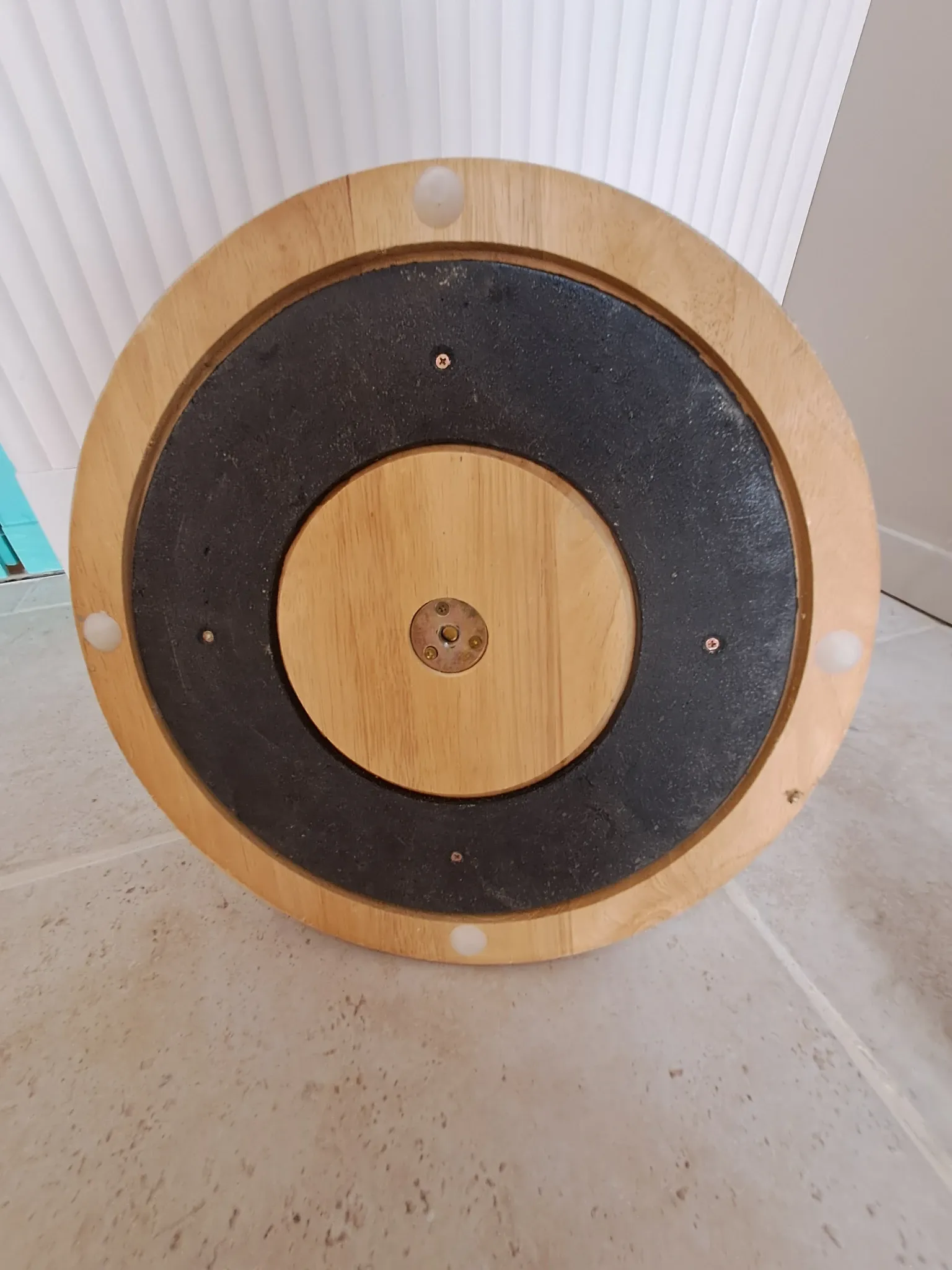 Coat rack 1970