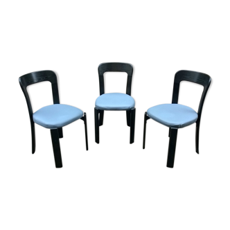 Bruno Rey chairs for Dietiker
