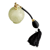 1 perfume bottle