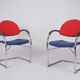 Chair by M. Bellini for Vitra, Switzerland, 1990s
