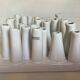 Trio de piques fleurs vases Serax