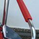 Child seat "scoubidou" - 70s