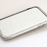 Small barber mirror 1900 10x12cm