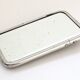 Small barber mirror 1900 10x12cm