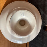 Fruit cup iron earth eyelet model