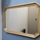 Antique mirror