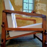 Large armchair from the 1930s