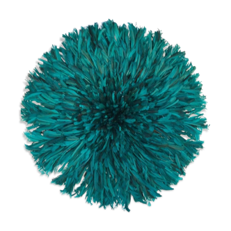 Juju hat emerald
