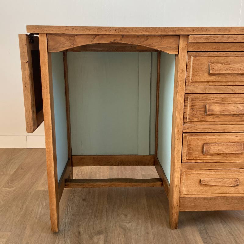 Bureau enfant