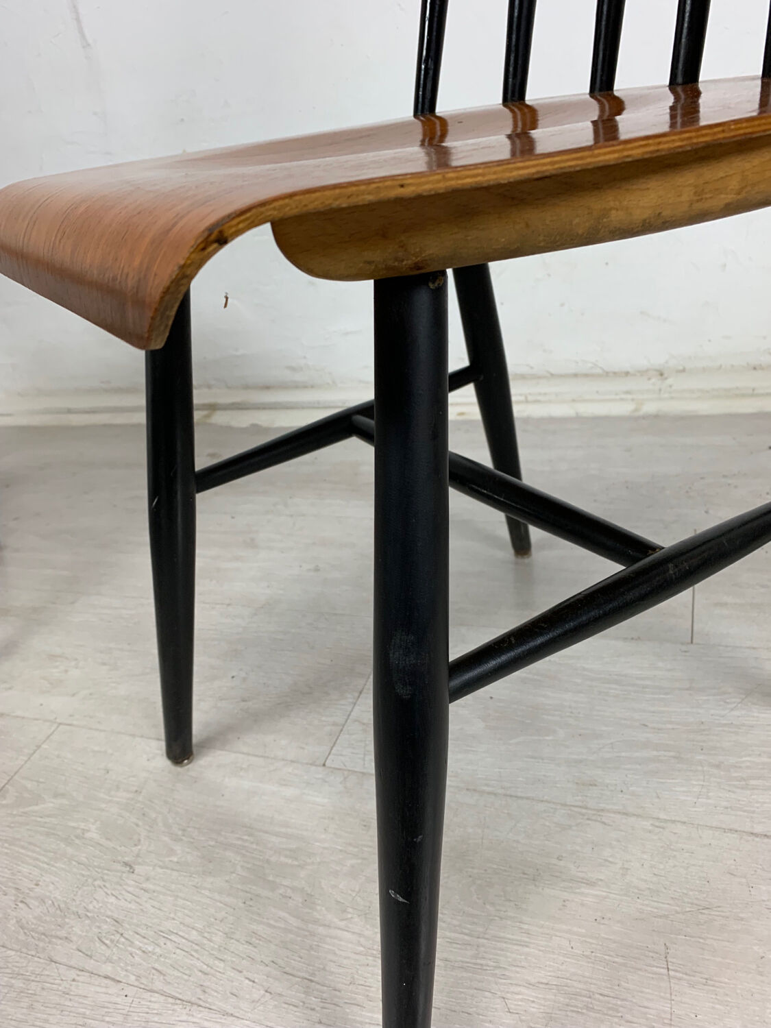 Scandinavian chairs