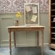 Small farmhouse table or desk