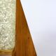 Rocket table lamps from pokrok zilina, 1970s, set of 2