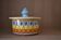 Italian candy dish