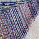Tapis Berbère ancien 93 x 238 cm