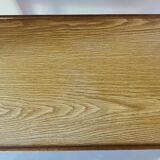 Scandinavian side table