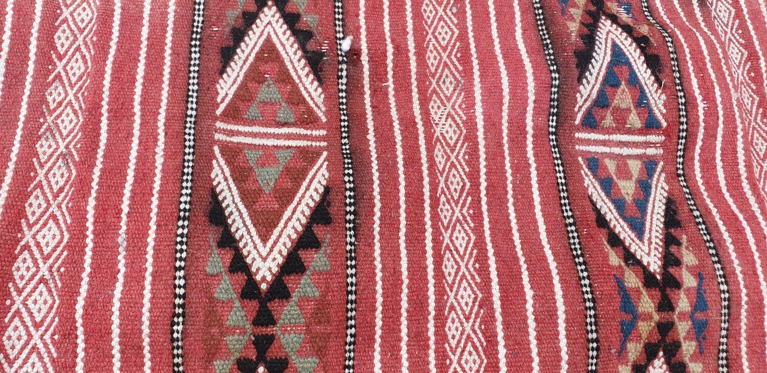 Kilim rug