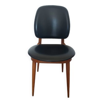 Vintage pegasus chair