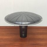 Contemporary Italian table lamp model Agaricon D36 by Ross Lovegrove for Luceplan.