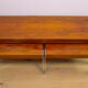 Un ensemble de tables de café gigognes vintage de milieu de siècle de Merrow Associates - If.