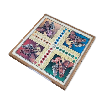 Game case