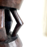Bambara stool