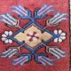 Vintage Turkish runner 81x190 cm Milas rug, 2575