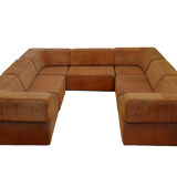 Modular COR trio sofa by team form AG, 1970s