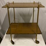 Service, service trolley 70s ́s