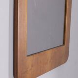 Miroir mural, Italie années 60