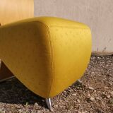 5 fauteuils design Dauphin