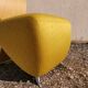 5 fauteuils design Dauphin