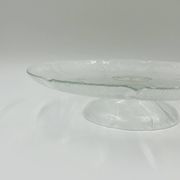 Plat à gâteau Arcoroc Fleur