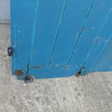 2-leaf wooden shutters