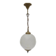 Globe suspension