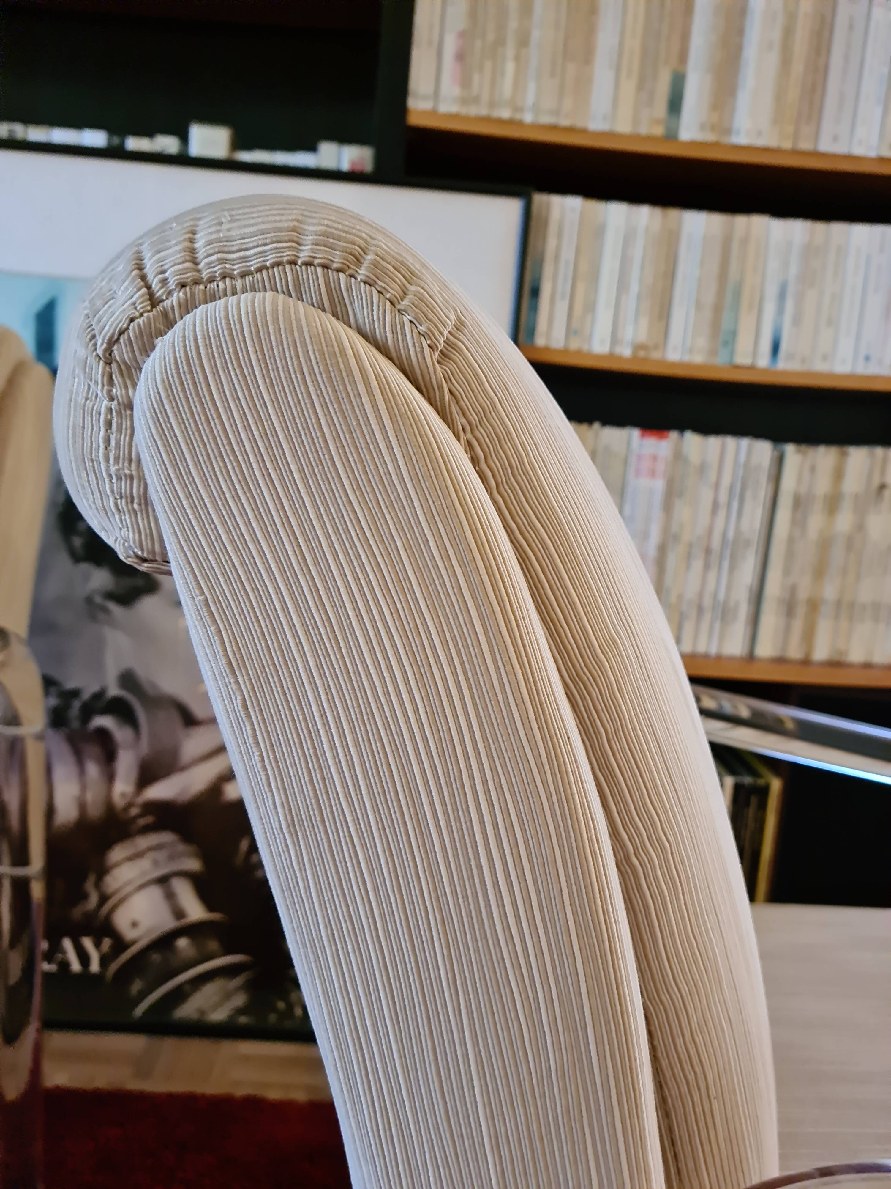 Charles Hollis Jones armchairs pairs