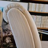 Charles Hollis Jones armchairs pairs