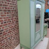 Cupboard